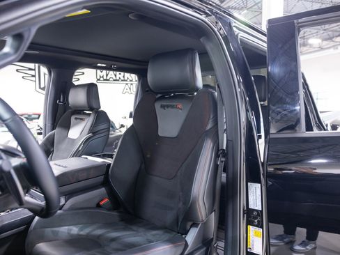 Used 2026 Ford F150 Raptor w/ Equipment Group 803A Raptor R AWD/4WD image 41