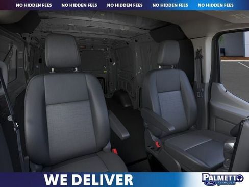 New 2026 Ford Transit 150 Low Roof RWD image 10