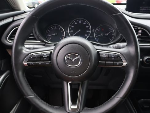 Used 2024 MAZDA CX-30 AWD 2.5 S w/ Select Sport Pkg image 35