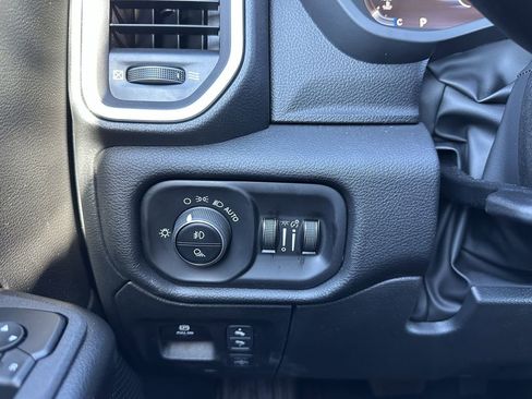 New 2026 RAM 1500 Big Horn image 21