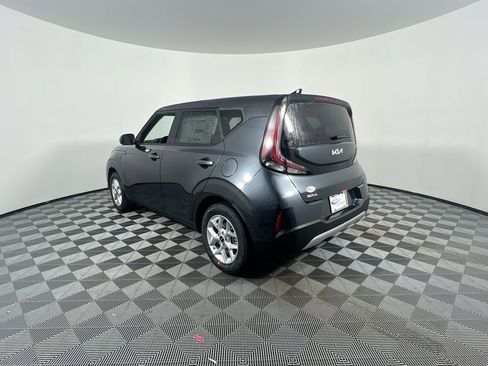New 2025 Kia Soul LX image 6