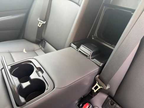 Certified 2025 Lexus ES 350 w/ Accessory Package (Z2) FWD image 34