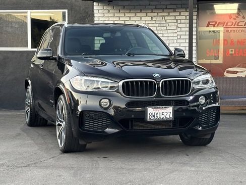 Used 2018 BMW X5 xDrive35i image 2