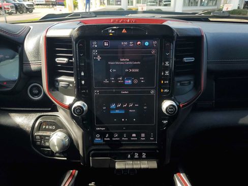 Used 2025 RAM 1500 Rebel w/ Rebel Level 1 Equipment Group AWD/4WD image 18