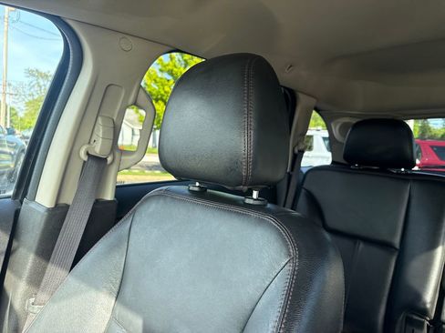 Used 2013 Ford Edge Limited AWD/4WD image 35