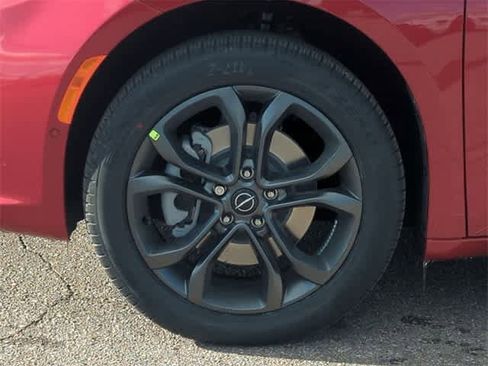 New 2026 Chrysler Pacifica Select image 14