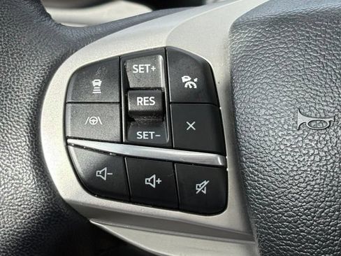 Used 2023 Ford Explorer Limited w/ Equipment Group 301A AWD/4WD image 21