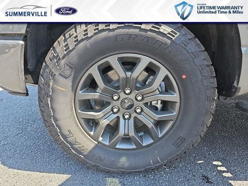 New 2026 Ford F150 Tremor w/ Equipment Group 402B AWD/4WD image 34