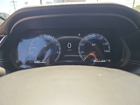Certified 2025 Jeep Grand Cherokee Limited w/ Luxury Tech Group II AWD/4WD image 34