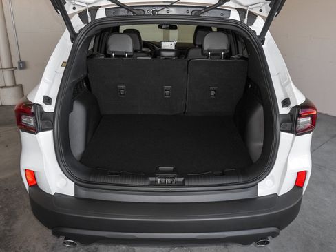 New 2026 Ford Escape ST-Line image 45