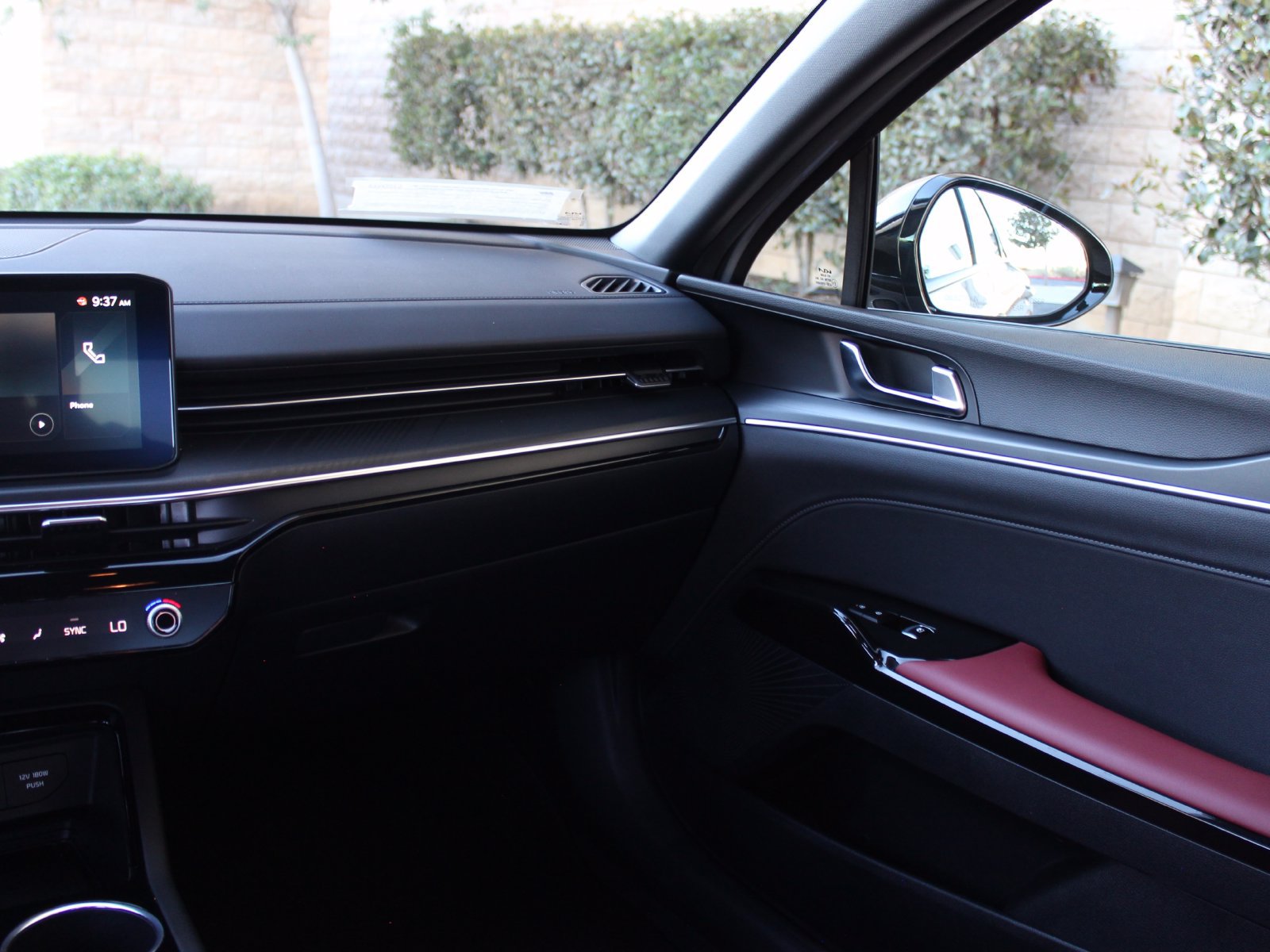 Used 2026 Kia K5 GT-Line w/ GT-Line Red Interior Package FWD image 27
