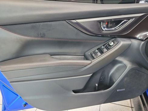 Used 2022 Subaru WRX GT AWD/4WD image 32