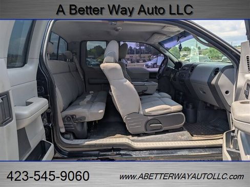 Used 2005 Ford F150 XL AWD/4WD image 6