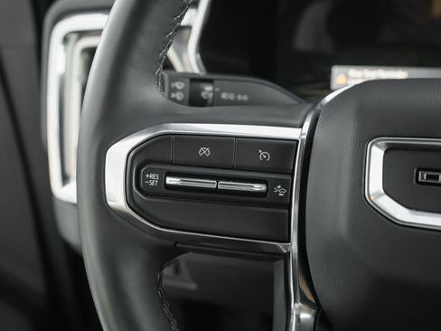 Used 2024 GMC Canyon Denali w/ LPO, Denali Black Edition image 18