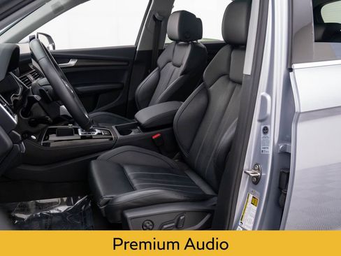 Used 2023 Audi Q5 2.0T Premium Plus w/ Premium Plus Package image 15