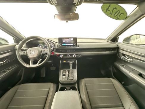 Used 2024 Honda CR-V Sport image 3