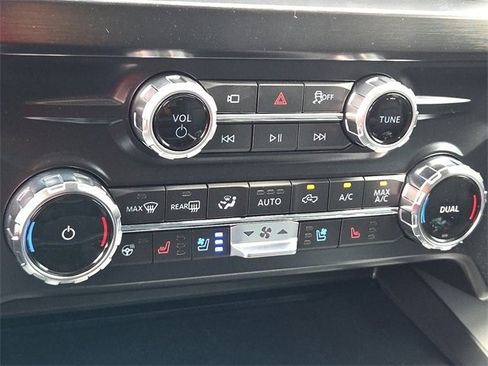 New 2025 Ford F250 Lariat w/ Lariat Ultimate Package image 21