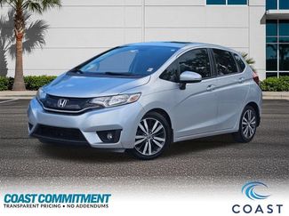Used 2015 Honda Fit EX-L video 1