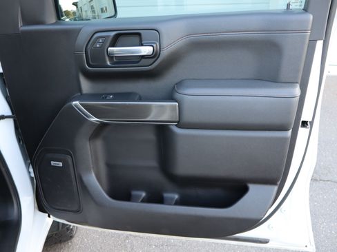 Used 2022 GMC Sierra 1500 AT4 w/ AT4 Premium Package AWD/4WD image 37