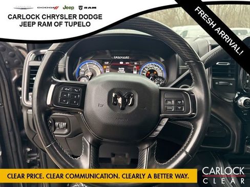 Used 2022 RAM 2500 Limited image 13
