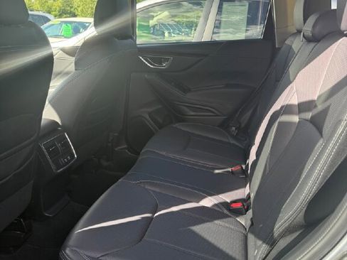 Used 2020 Subaru Forester Limited image 13