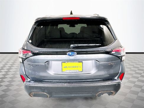 New 2026 Subaru Forester Sport image 34