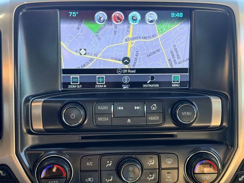Used 2019 GMC Sierra 3500 Denali w/ Duramax Plus Package AWD/4WD image 28