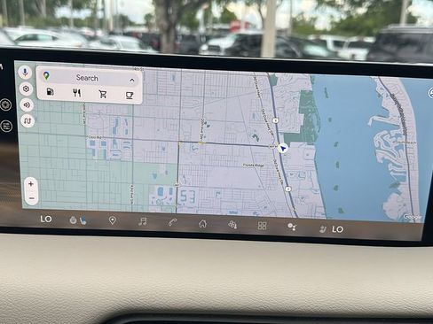 New 2025 Nissan Armada Platinum image 25