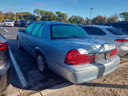 Used 2004 Mercury Grand Marquis GS image 6