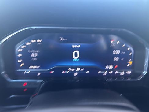 Used 2024 Chevrolet Silverado 1500 LTZ w/ Max Trailering Package image 16