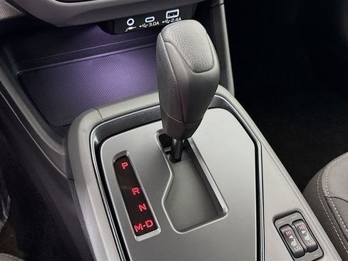 New 2026 Subaru Crosstrek 2.0i Premium image 17