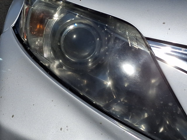 Used 2011 Lexus RX 350 AWD w/ Premium Pkg image 9