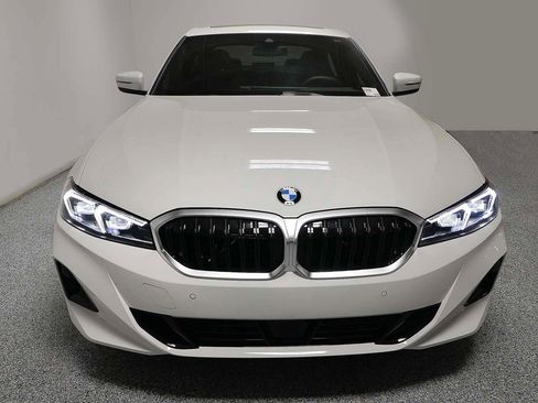 Used 2025 BMW 330i Sedan w/ Convenience Package image 2