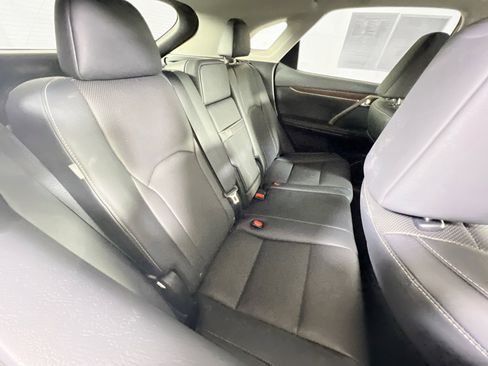 Used 2020 Lexus RX 350 AWD w/ Premium Package image 26