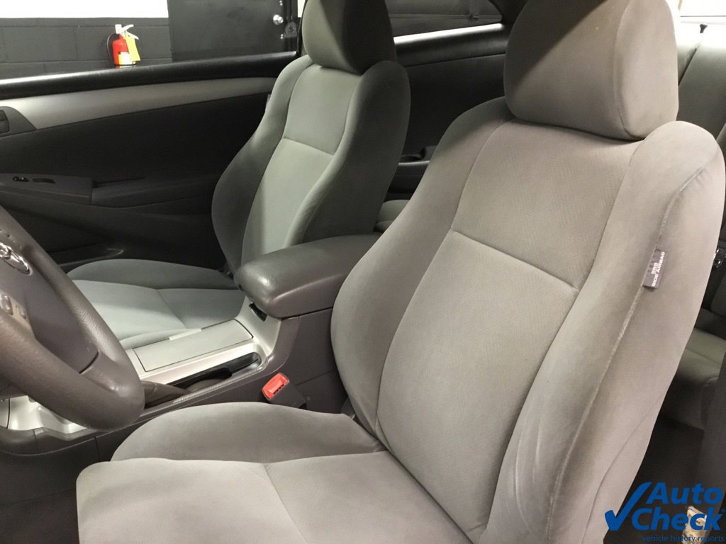 Used 2006 Toyota Solara SE FWD image 23