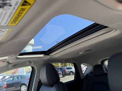 Used 2023 MAZDA CX-5 AWD 2.5 S w/ Premium Plus Pkg image 5