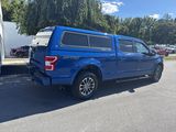 Used 2018 Ford F150 XLT w/ Equipment Group 302A Luxury image 3