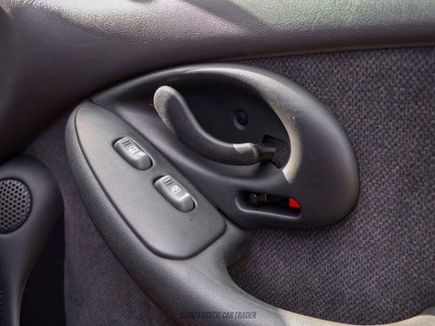 Used 1997 Pontiac Firebird Coupe w/ Opt Pkg RWD image 53