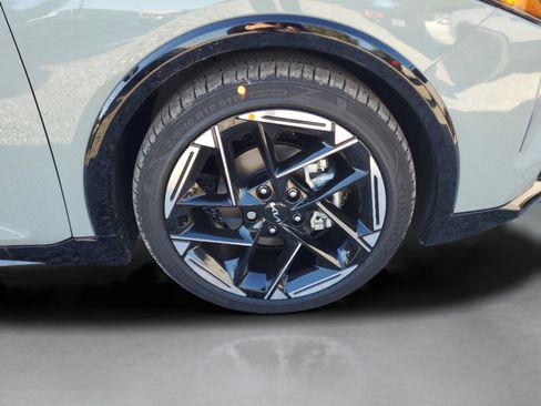 New 2026 Kia K4 GT-Line image 32