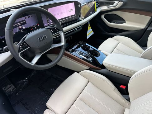 New 2026 Audi A5 2.0T Premium Plus AWD/4WD image 11