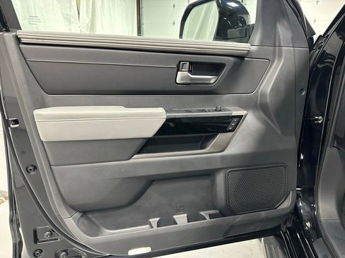 Used 2025 Toyota Sequoia Limited image 8