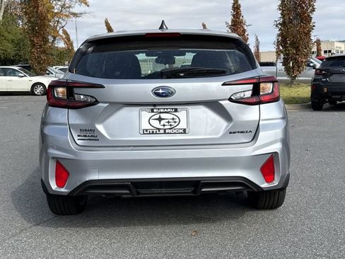 New 2026 Subaru Impreza 2.0i Sport image 4