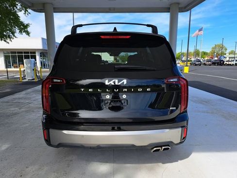 Used 2025 Kia Telluride S AWD/4WD image 5