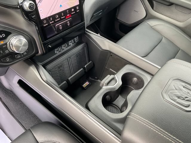 Used 2026 RAM 1500 Rebel w/ Rebel Level 2 Equipment Group AWD/4WD image 22
