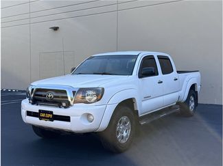 Used 2010 Toyota Tacoma PreRunner RWD video 1