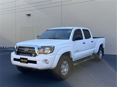 Used 2010 Toyota Tacoma PreRunner