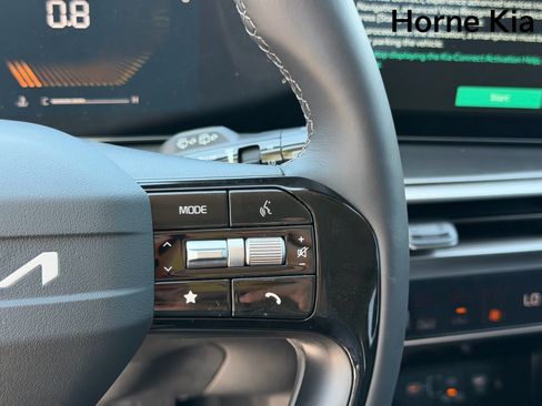 New 2026 Kia Sorento EX AWD/4WD image 13