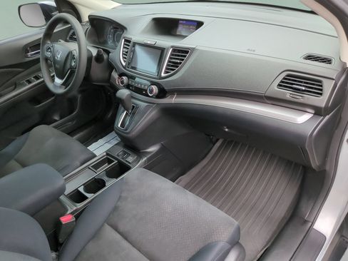 Used 2015 Honda CR-V EX image 20