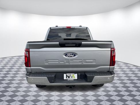 Used 2024 Ford F150 XLT w/ Tow/Haul Package image 4