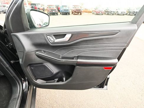 Certified 2023 Ford Escape ST-Line Select w/ Tech Pack #1 image 26